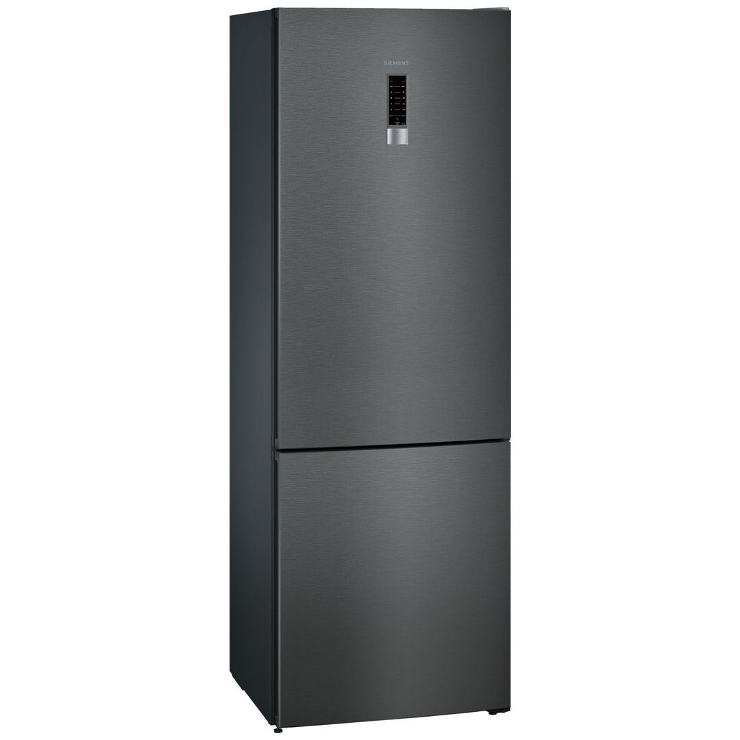 Характеристики холодильник Siemens KG49NXX306