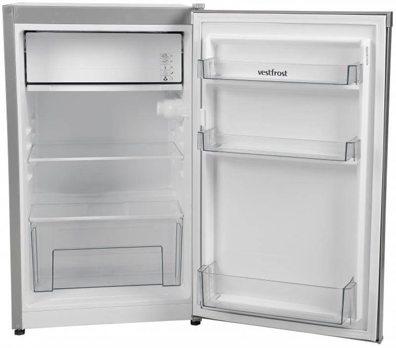Холодильник Vestfrost VD 142 RS цена 7399.00 грн - фотография 2