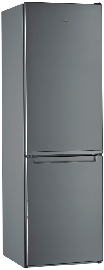 Характеристики холодильник Whirlpool W5811EOX