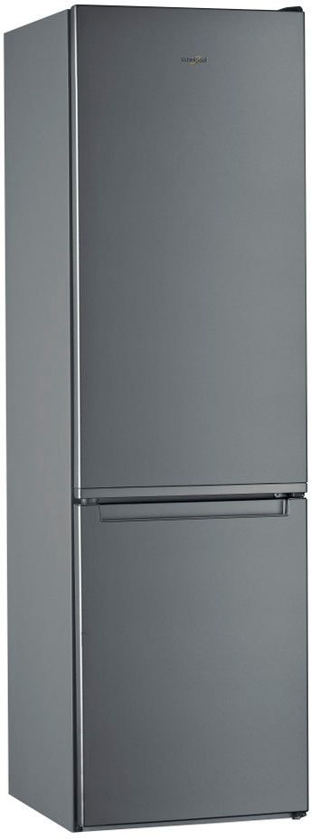 Характеристики холодильник Whirlpool W5911EOX