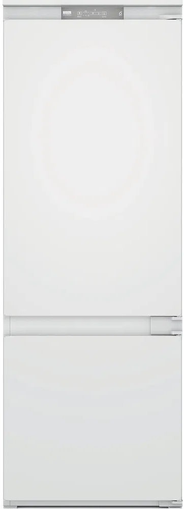 Характеристики холодильник Whirlpool WH SP70 T121