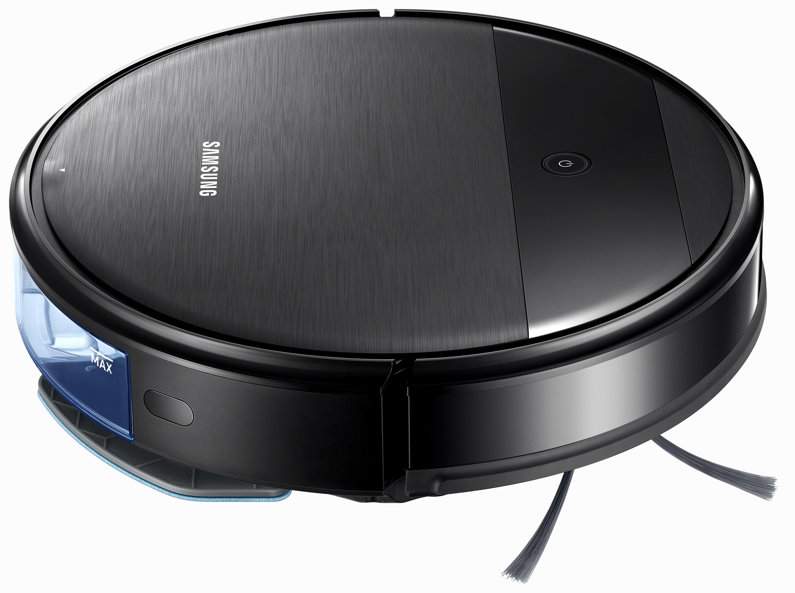 Робот-пылесос Samsung VR05R5050WK/UK обзор - фото 8