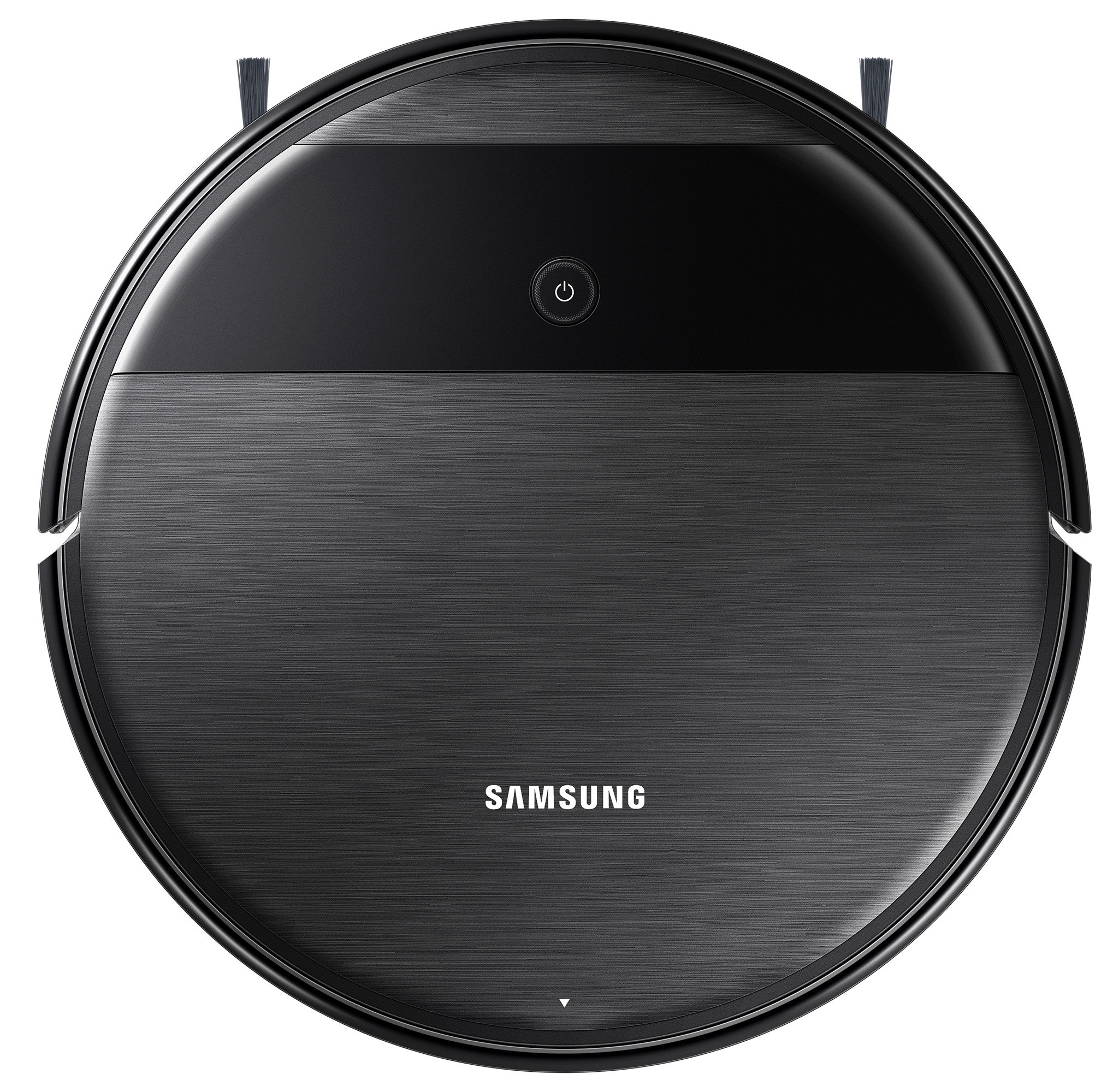 Круглый робот-пылесос Samsung VR05R5050WK/UK