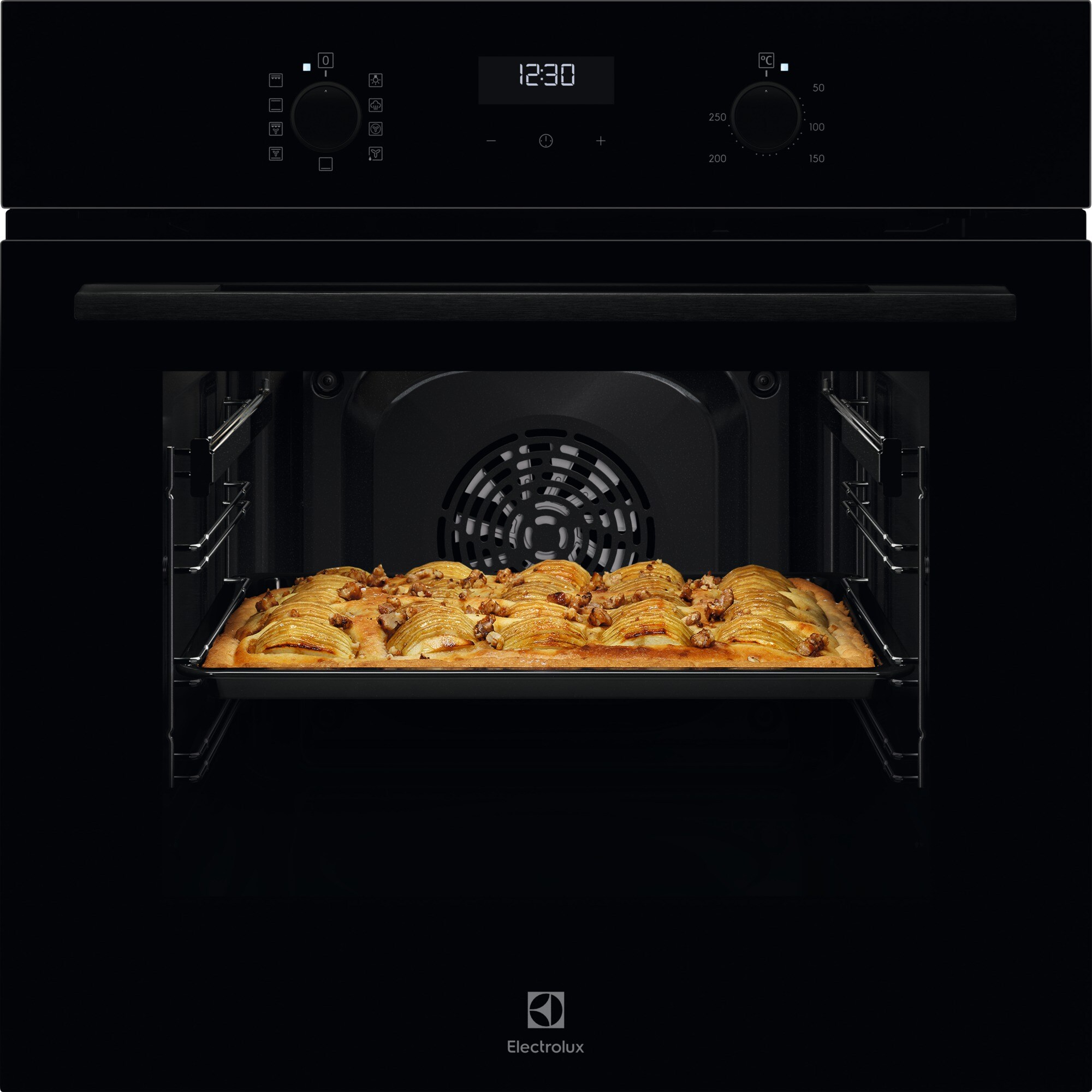 Electrolux SteamBake PRO 600 EOD5H70BZ