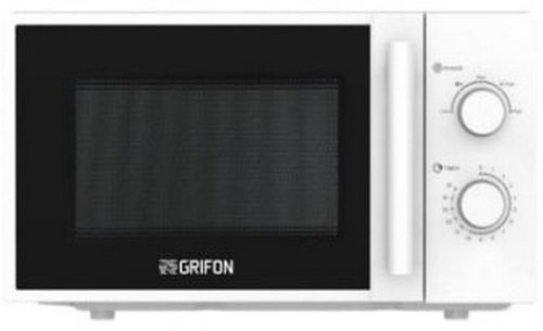 Отзывы микроволновая печь Grifon GR20FM0116W в Украине