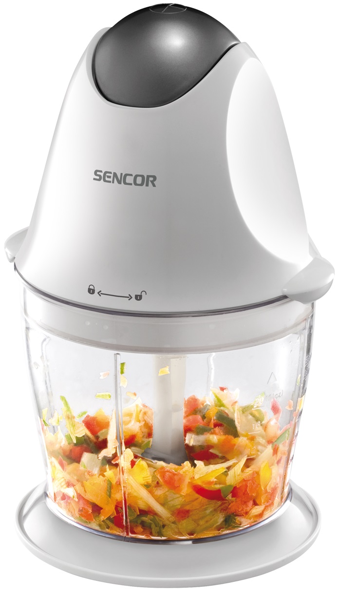 Sencor SHB 4310
