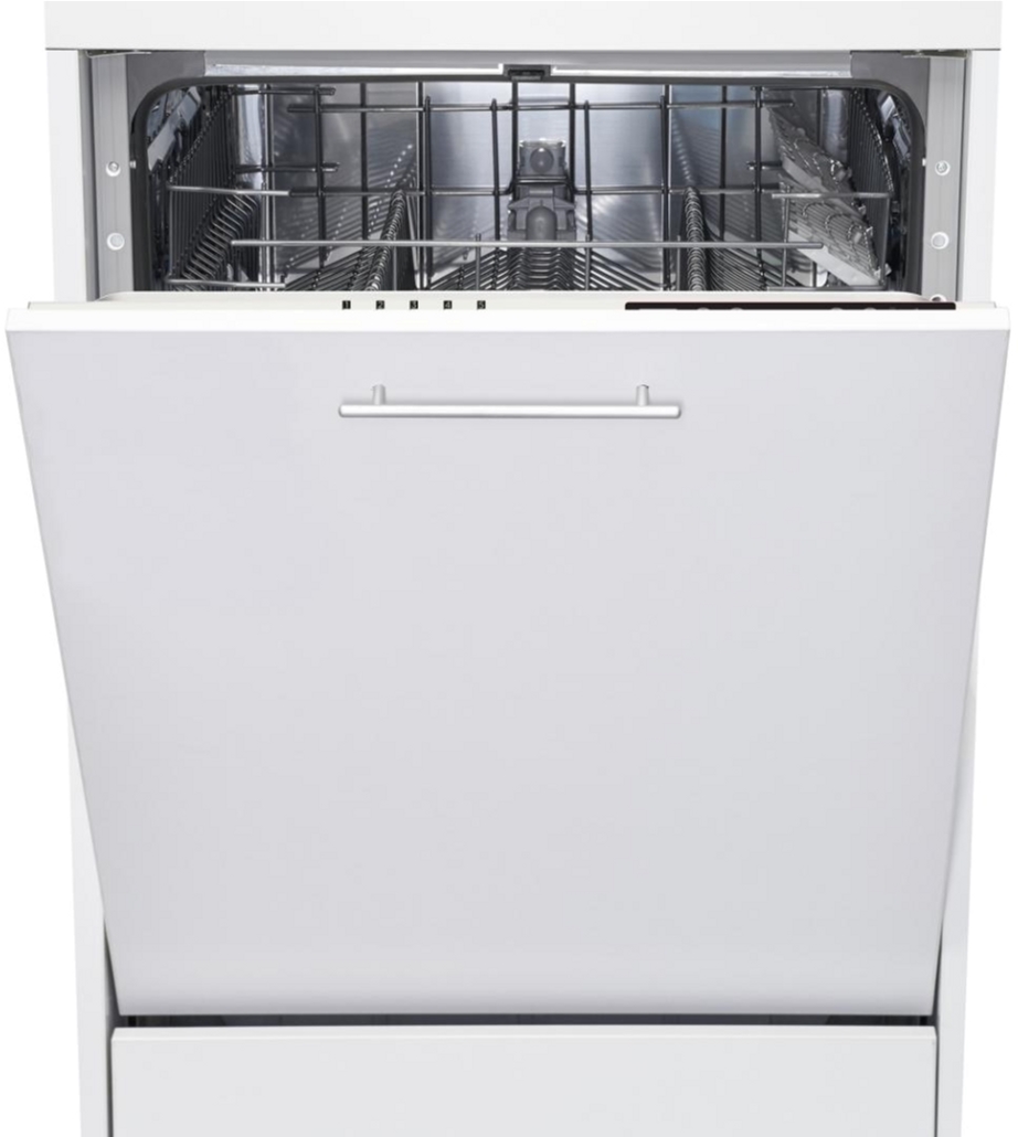 Heinner HDW-BI6005IE++