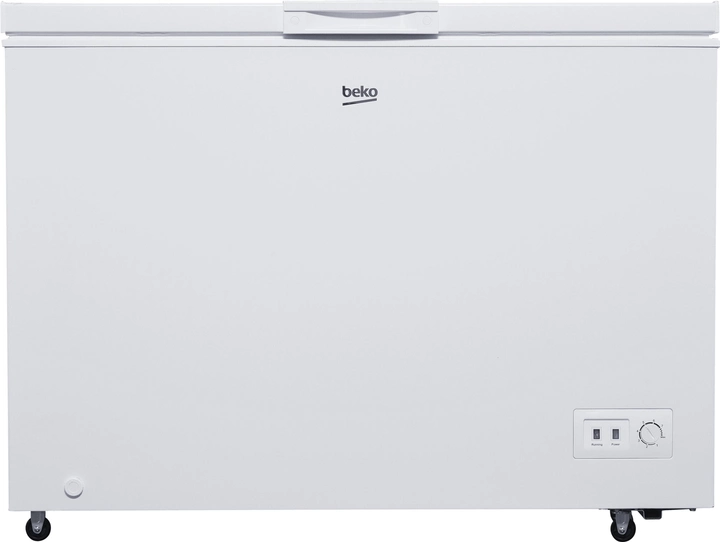 Beko CF316W