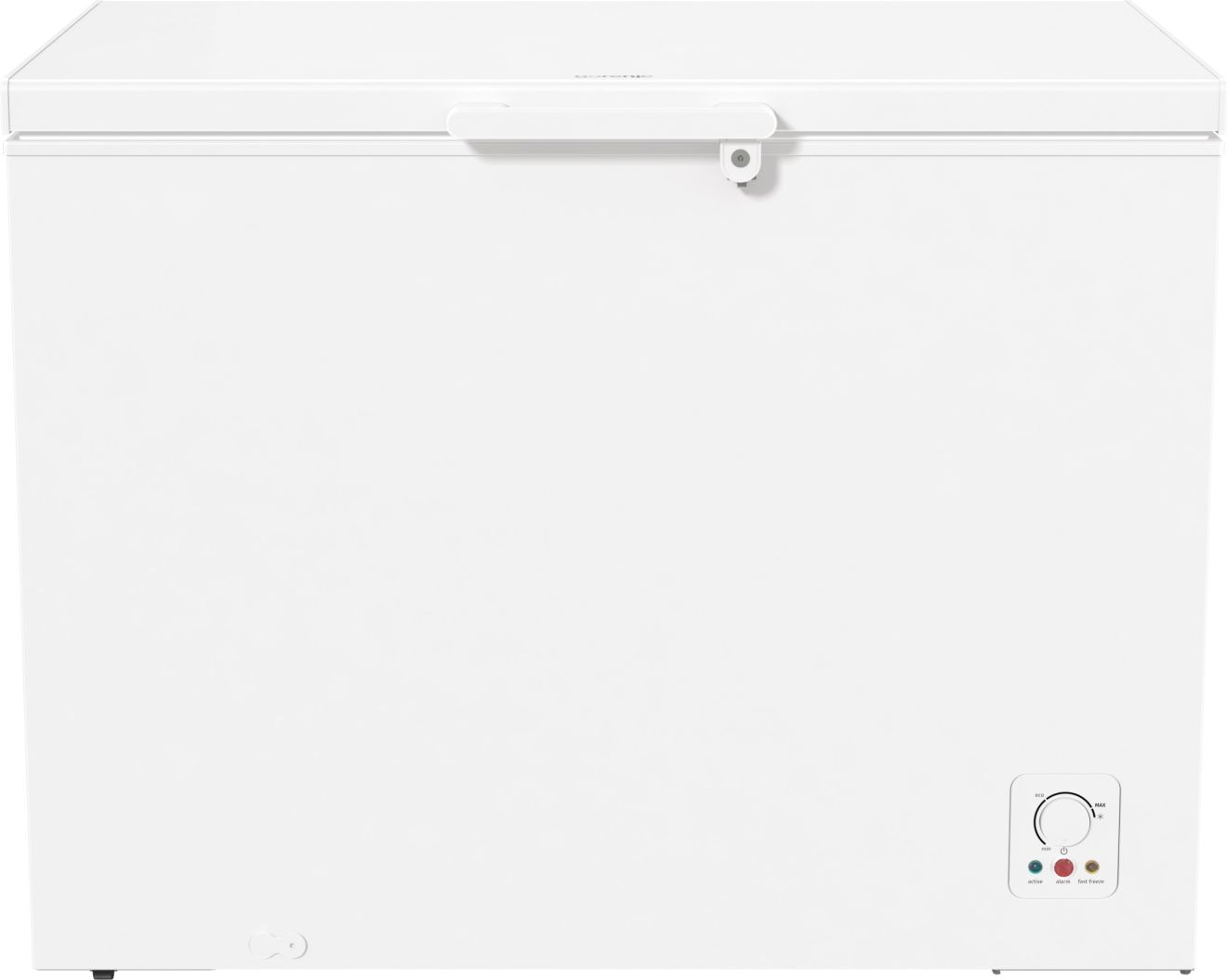 Морозильна скриня Gorenje FH302CW в інтернет-магазині, головне фото
