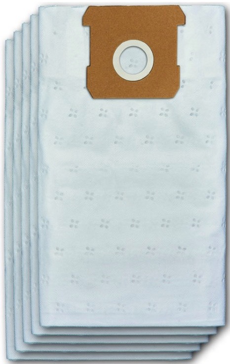 Мешок Einhell для пылесосов 12-15л, 5 шт. (2351185) в интернет-магазине, главное фото
