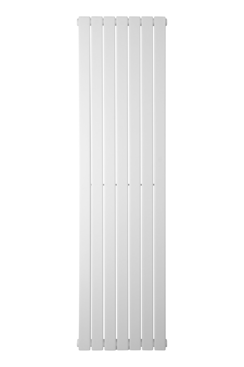 Характеристики вертикальний радіатор опалення  Betatherm Blende 1 H-1800 мм, L-449мм RAL9016М (B2V 1180/08 9016M 99)