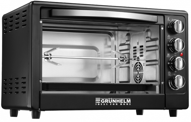 Grunhelm GN50ARC