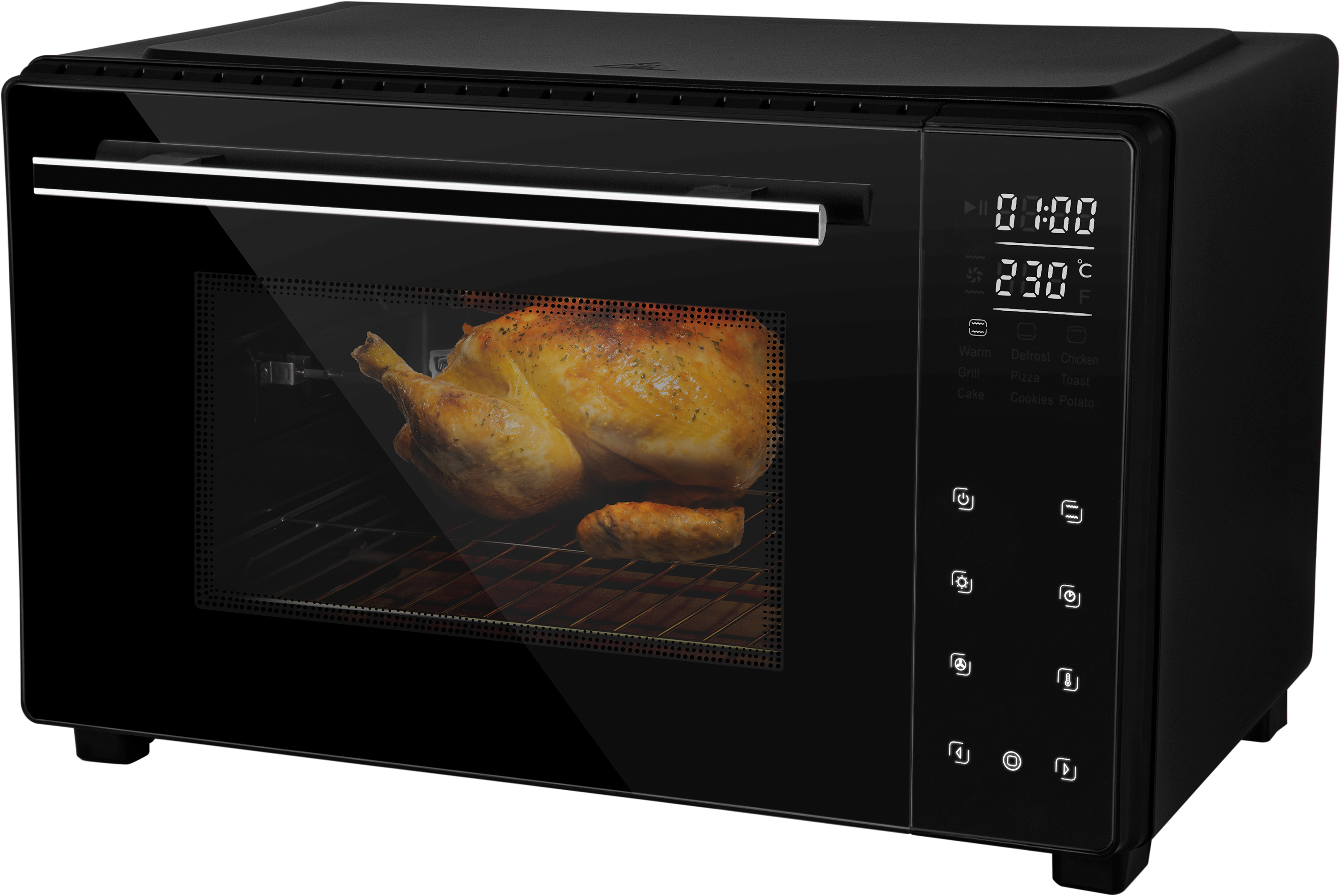Sencor SEO3250BK