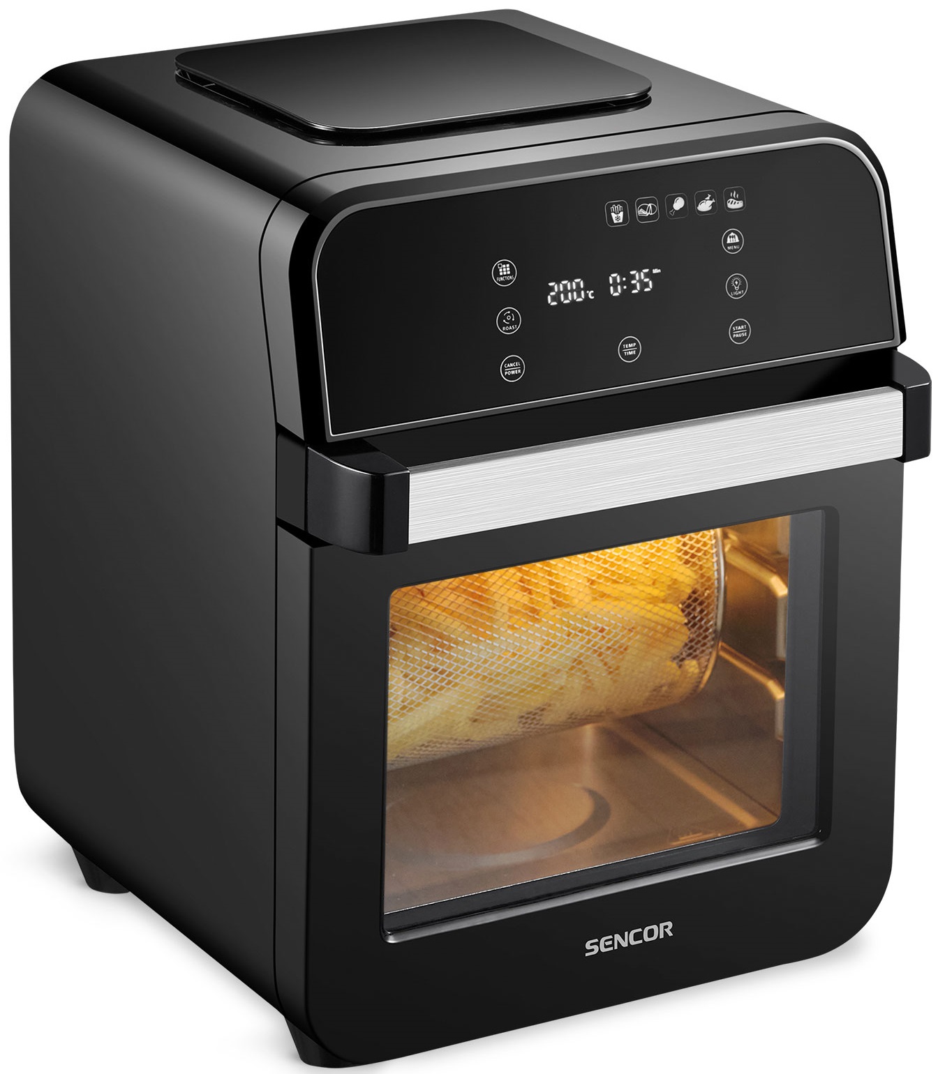 Sencor VITA SFR5510BK