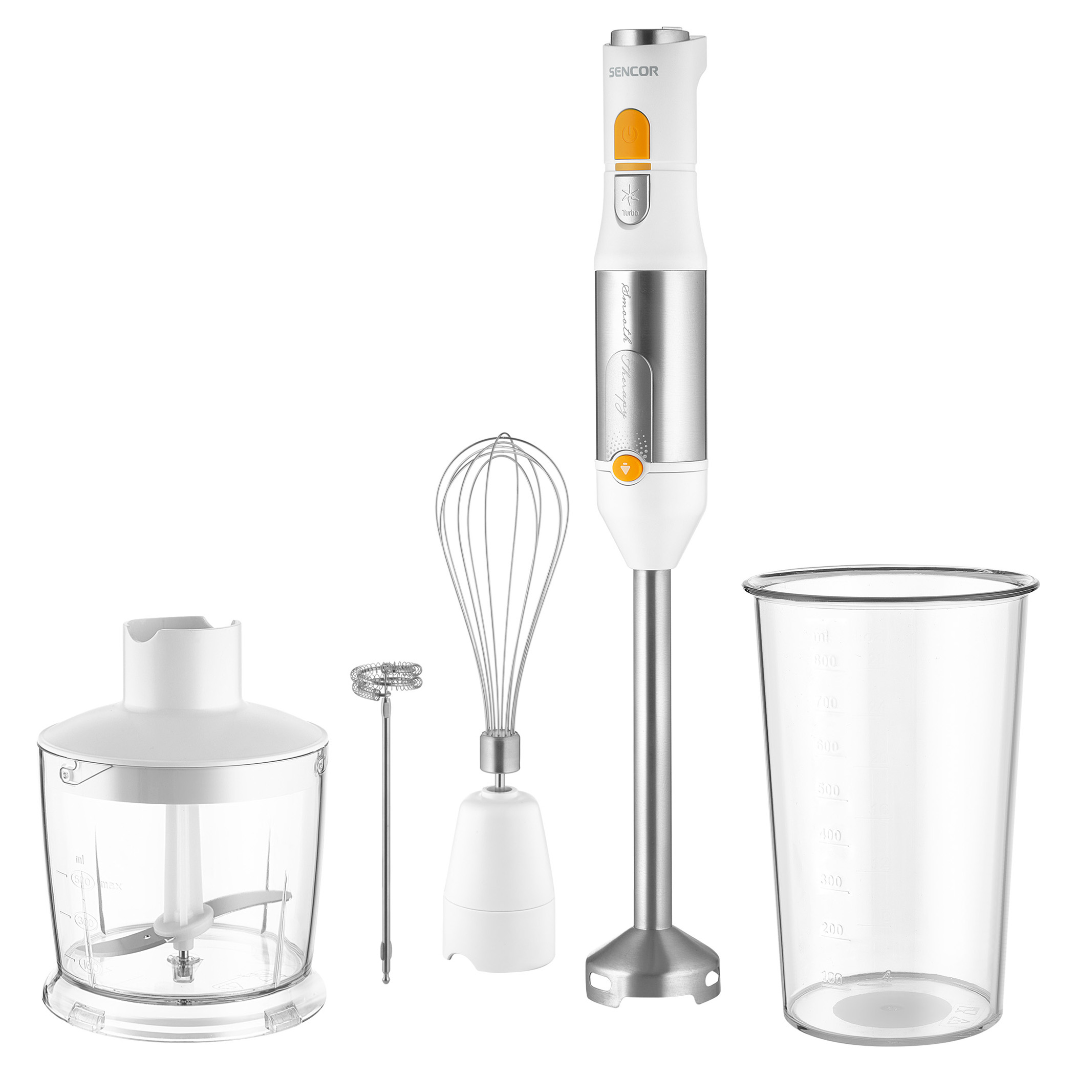 Sencor SHB6301WH