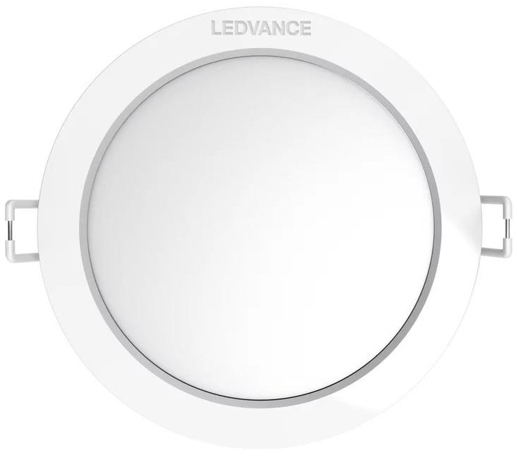 Характеристики круглий світлодіодний світильник Ledvance Eco Class Downlight Gen2 (4058075644199)