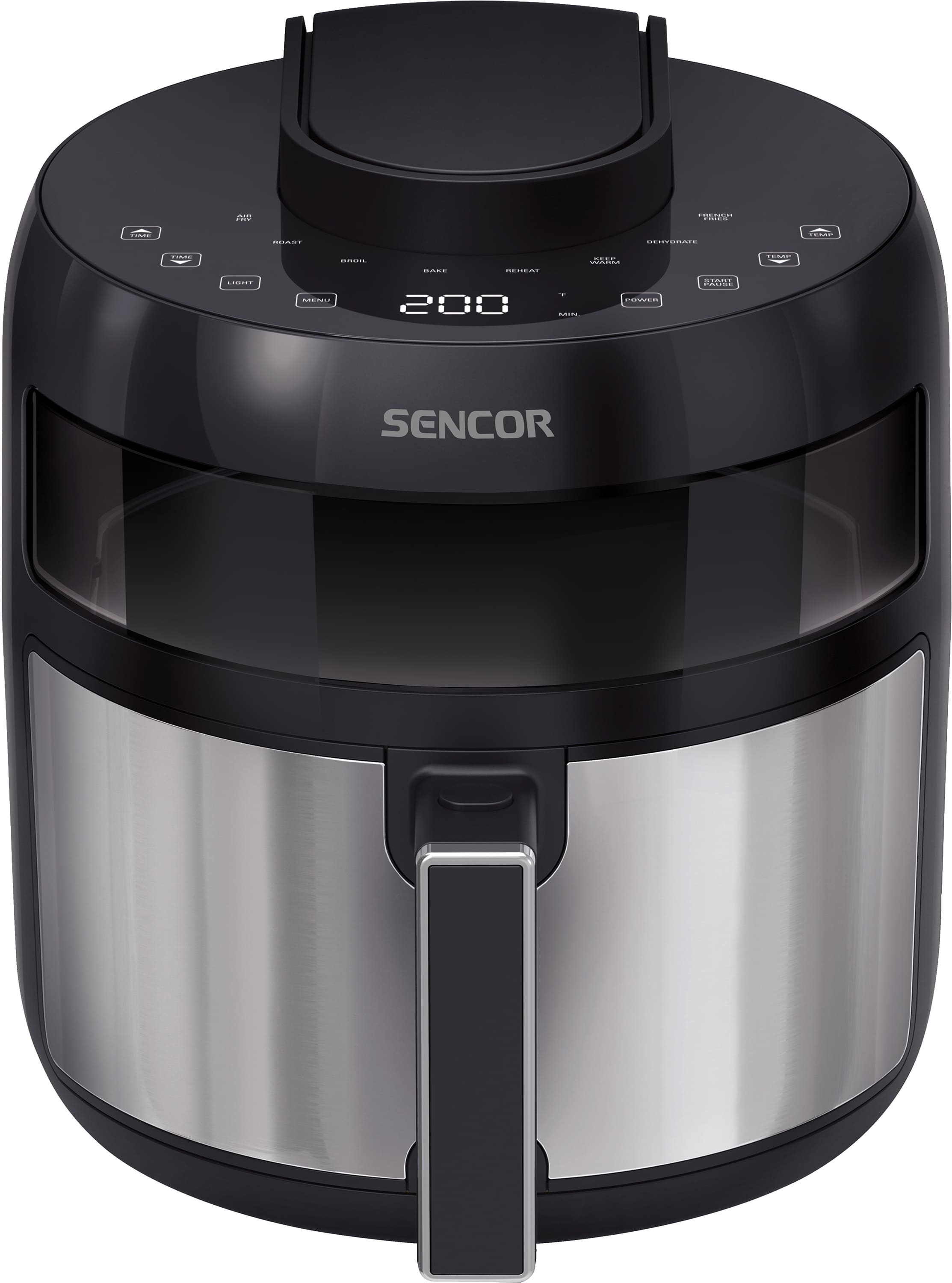 Sencor Vita SFR5010BK