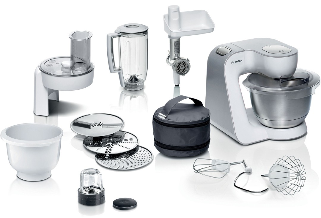 Bosch MUM58257
