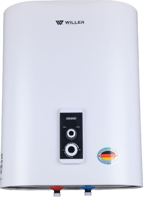 Водонагрівач Willer EV30DR Grand