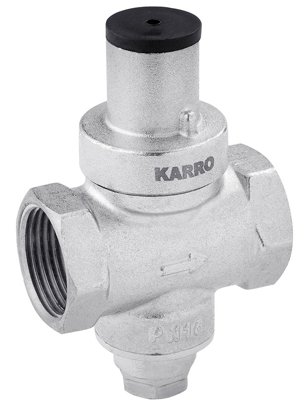 Karro 3/4" KR-80837