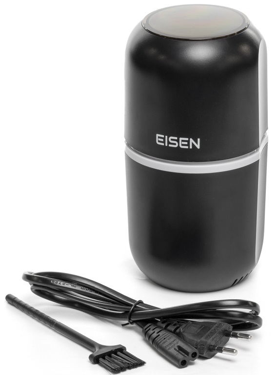 Кофемолка Eisen ECG-038B внешний вид - фото 9