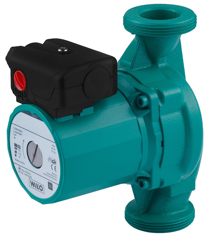 Forwater WRS 32/8-180 WL (CV016875) (CV016875)