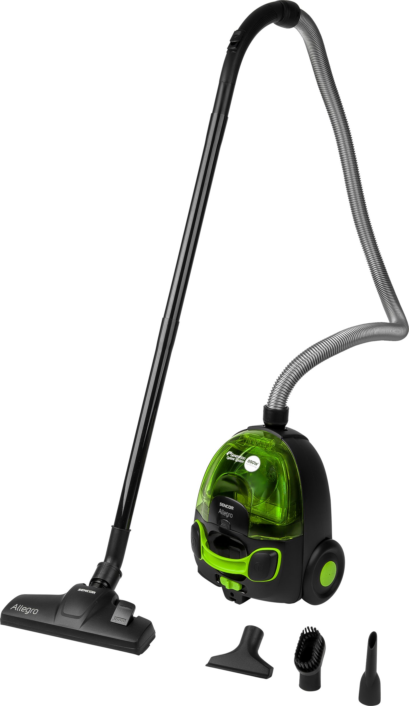 Sencor Allegro SVC510GR-EUE2