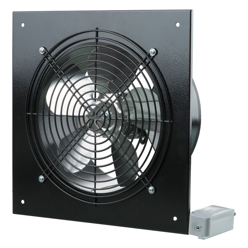 Промышленный вентилятор Вентс ОВ1 150 в интернет-магазине, главное фото