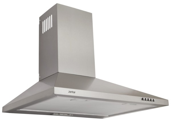 Кухонная вытяжка Jantar KBT 650 LED 60 IS цена 3529.00 грн - фотография 2