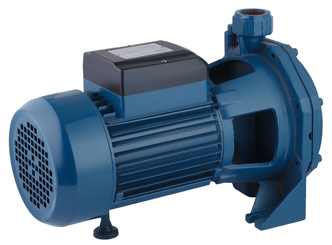 Forwater 2МСР 180/180 на 2 крильчатки 2,2 кВт (CV019559)
