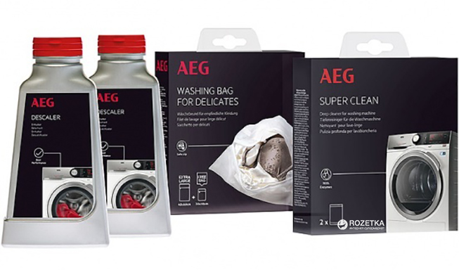 AEG A6WKP1002