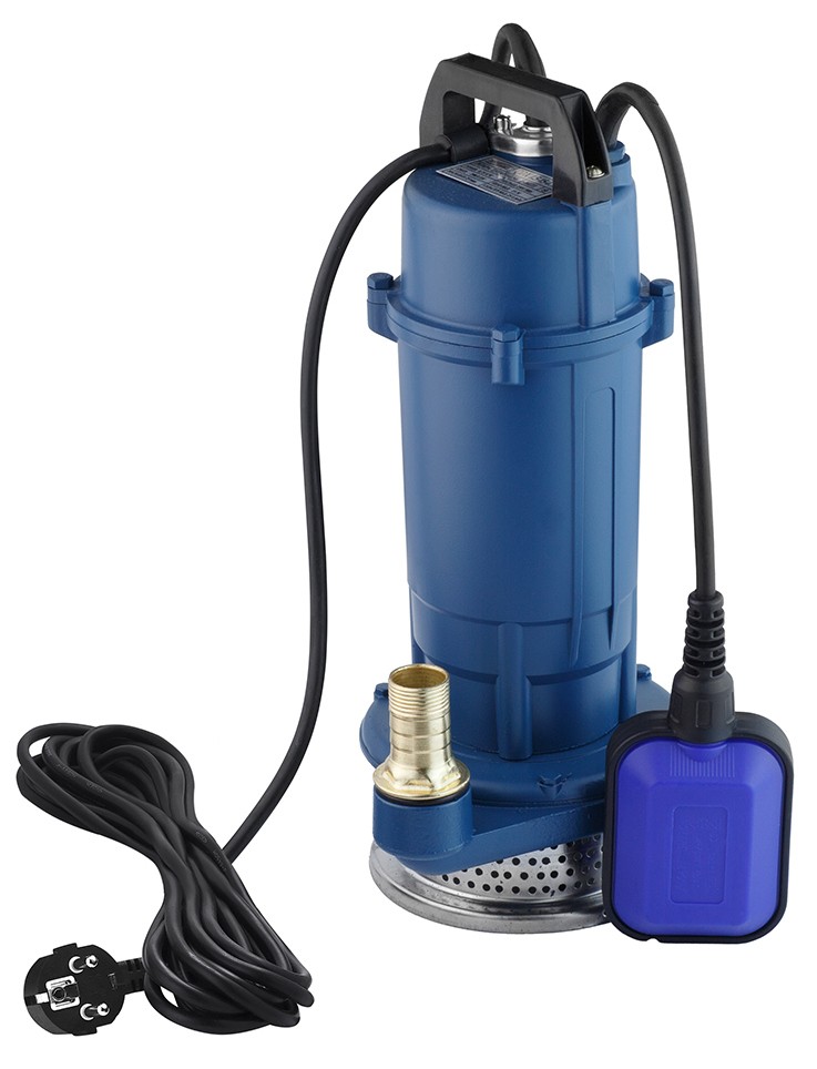 Forwater QDX 1,5-15-0,75 кВт (CV018430)