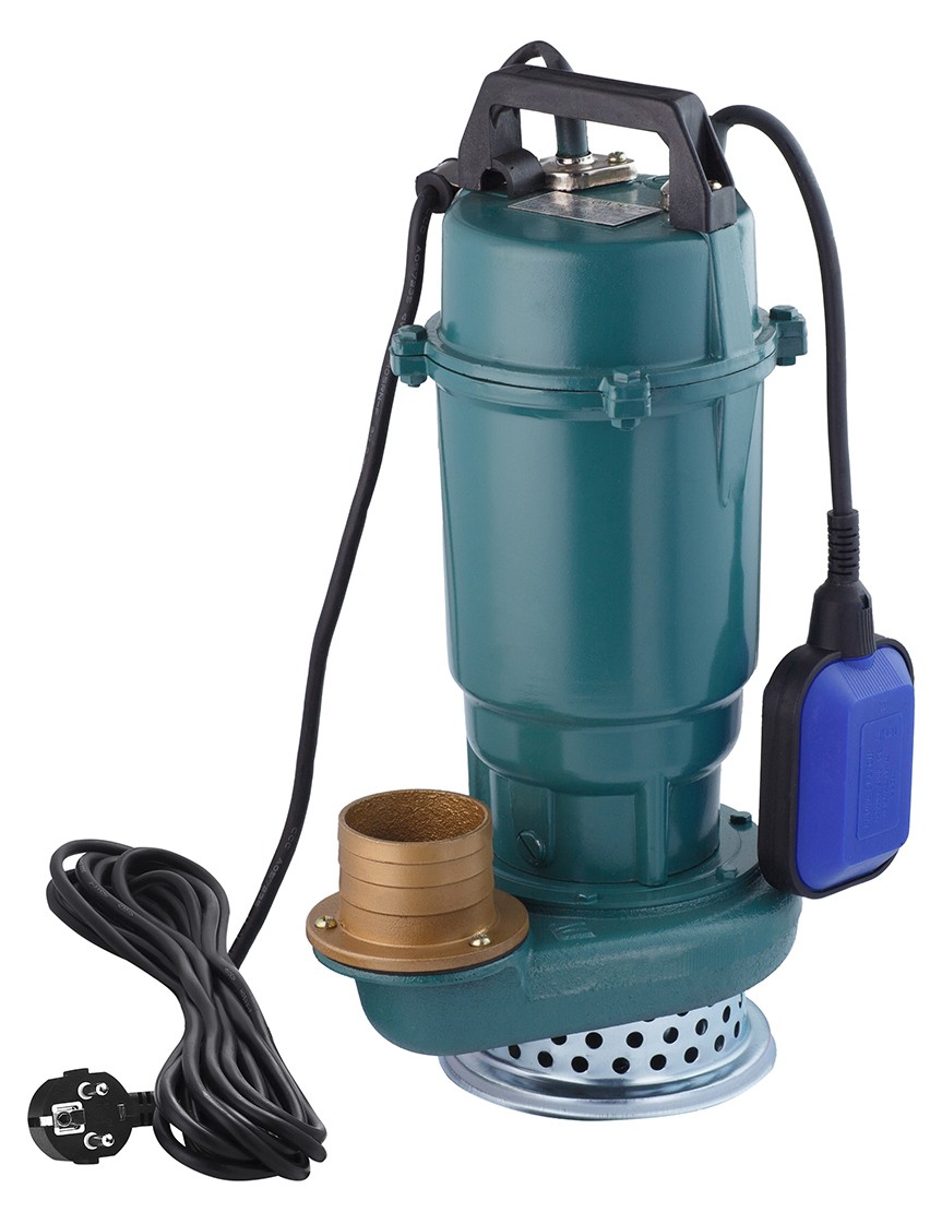 Forwater QDX 25-6-0,75 кВт (CV025242)