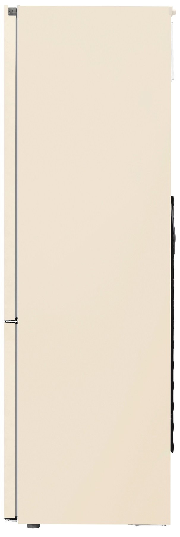 огляд товару Холодильник LG GW-B509SEUM - фотографія 12