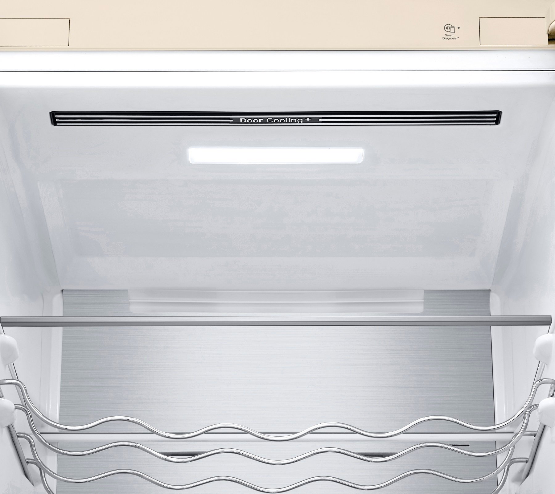 Холодильник LG GW-B509SEUM характеристики - фотография 7