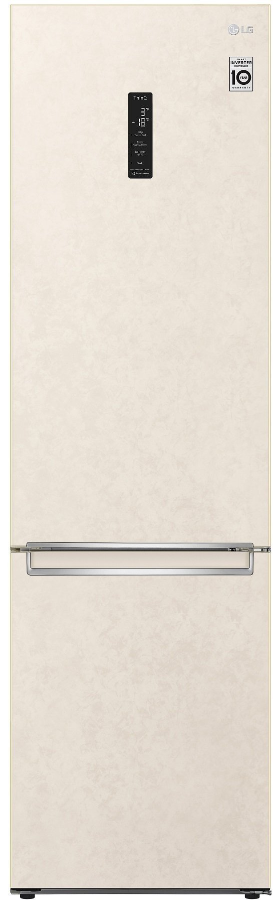 Инструкция холодильник LG GW-B509SEUM