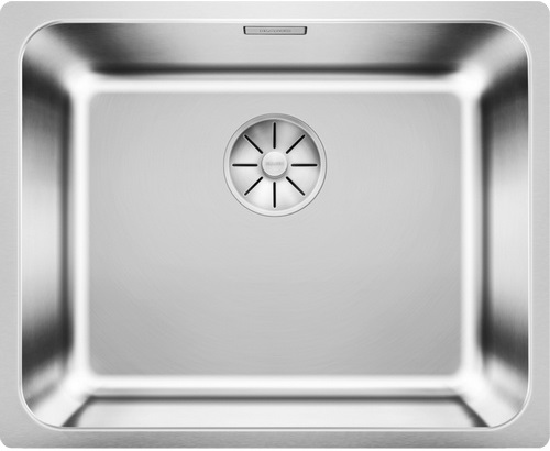 Кухонна мийка Blanco SOLIS 500-U (526122) в Києві