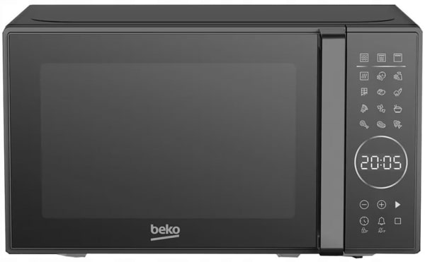 Микроволновая печь Beko MGC20130BB в интернет-магазине, главное фото