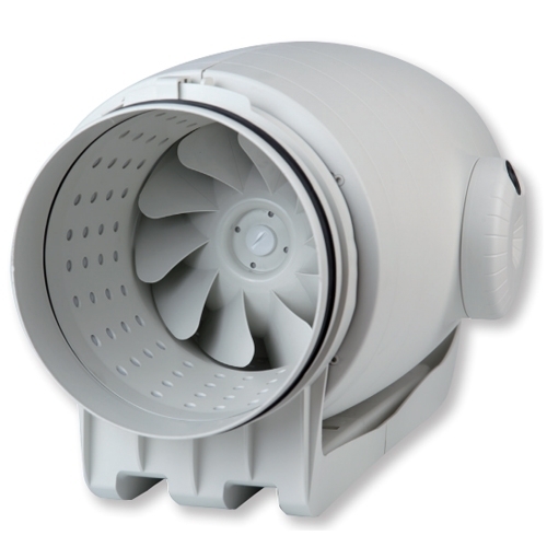 Канальный вентилятор Soler&Palau TD-500/150-160 Silent 3V N8 в интернет-магазине, главное фото