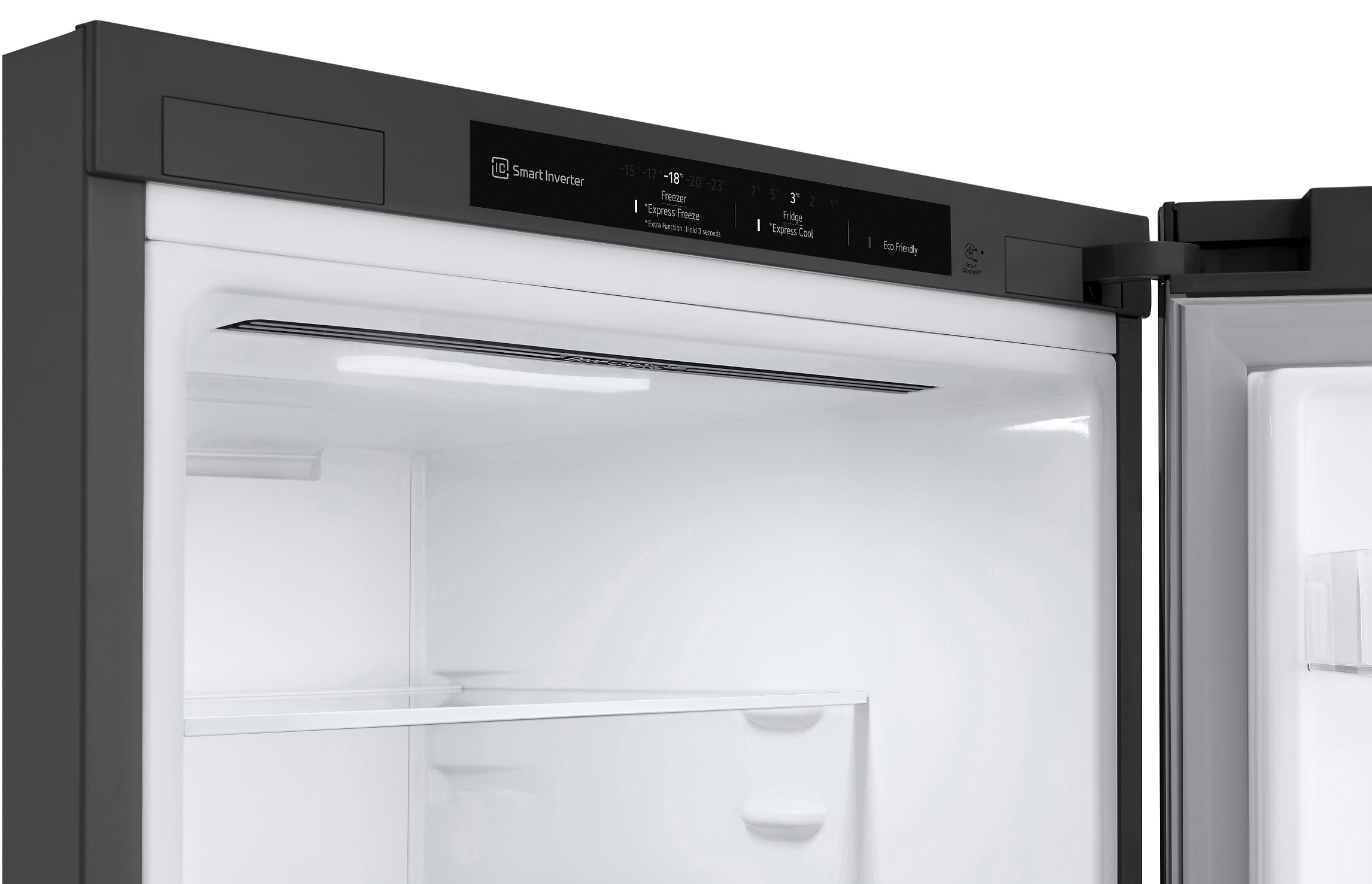Холодильник LG GW-B509CLZM отзывы - изображения 5