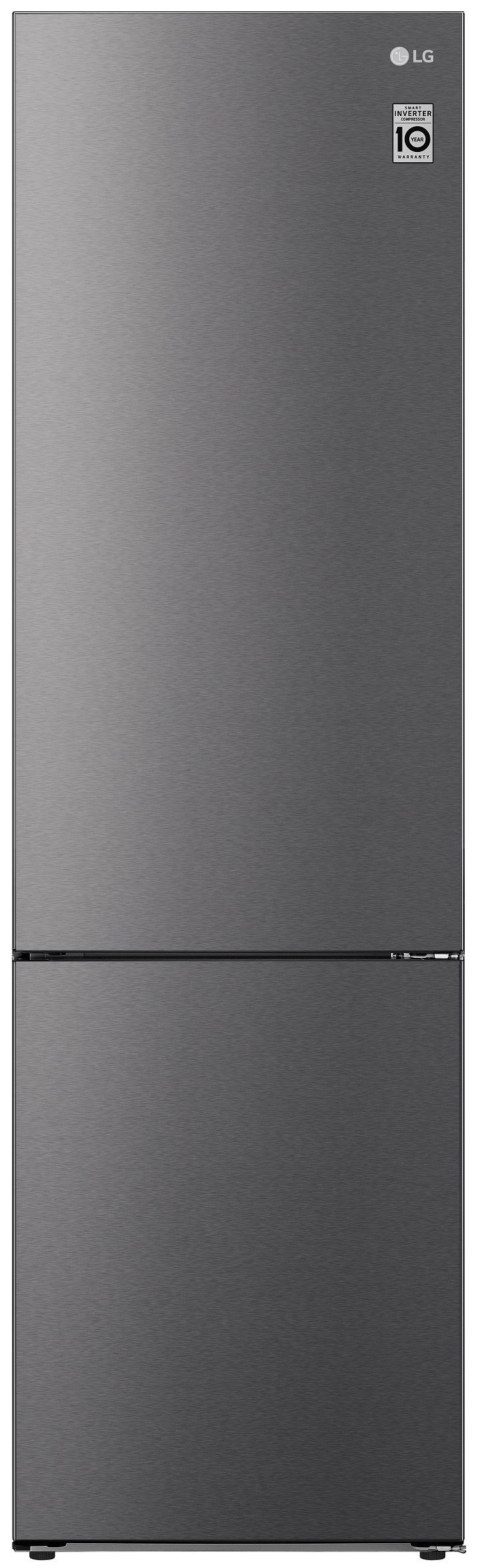 Холодильник LG GW-B509CLZM в Києві
