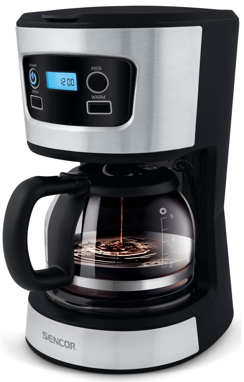 Sencor SCE 3700BK (SCE3700BK)