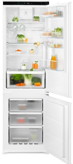 Холодильник Electrolux RNG7TE18S в интернет-магазине, главное фото