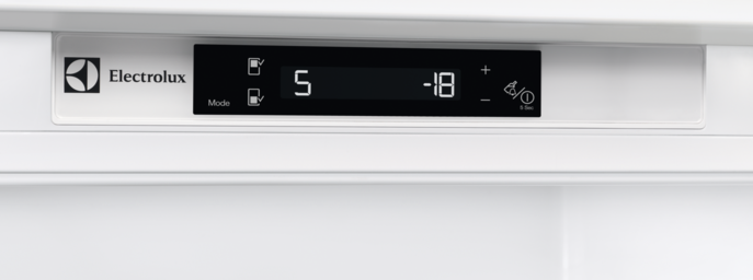 Холодильник Electrolux ENN 92853 CW характеристики - фотографія 7