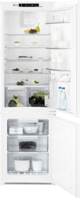 Холодильник Electrolux ENN 92853 CW в інтернет-магазині, головне фото