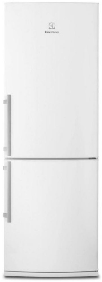 Холодильник Electrolux ENN 92800 AW в интернет-магазине, главное фото
