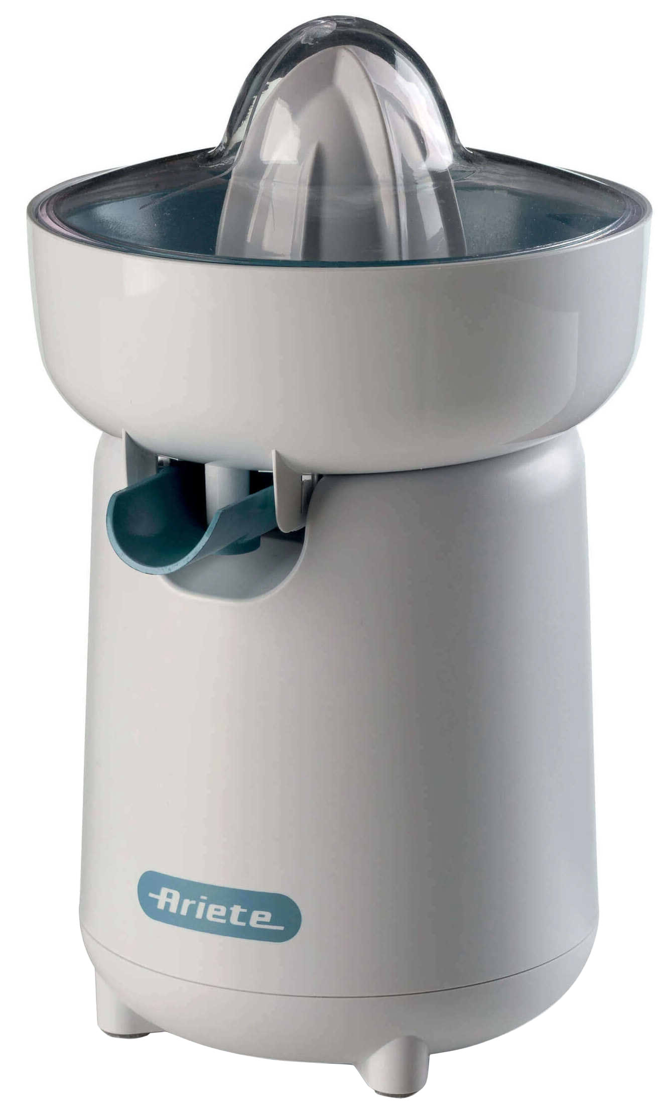 Ariete 0417 White