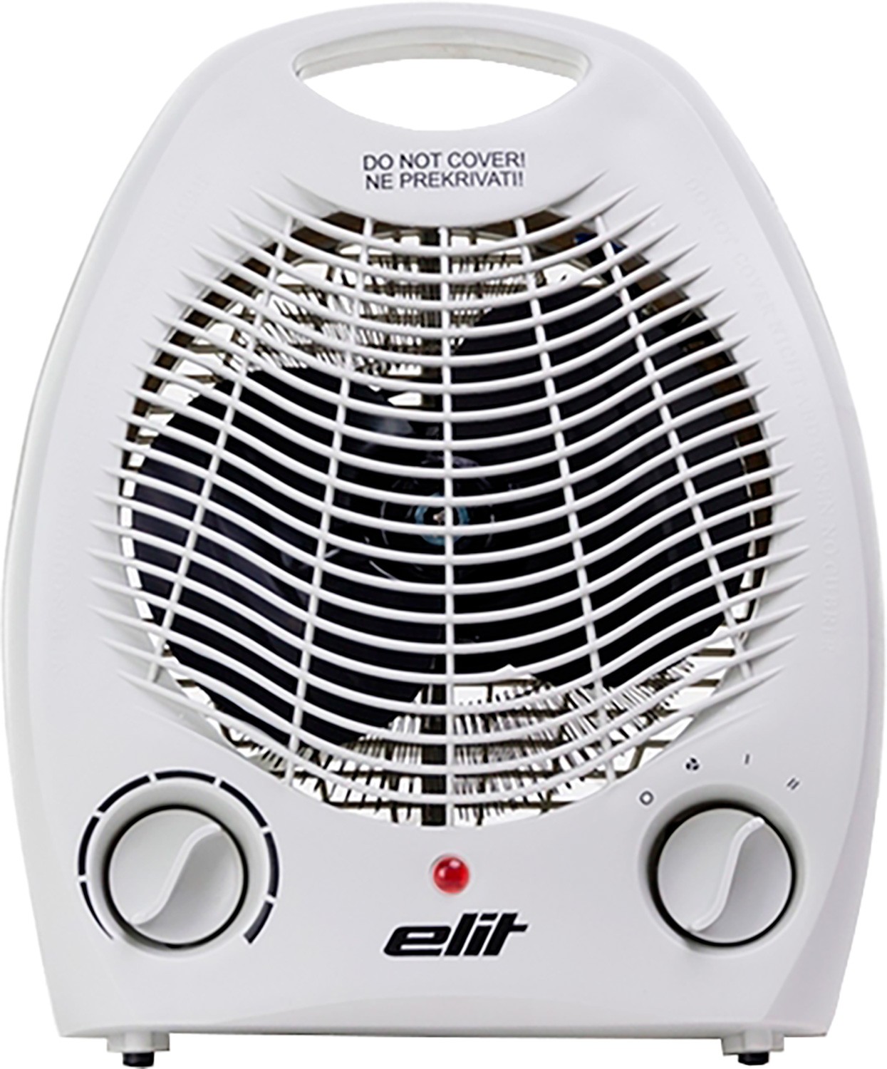 Тепловентилятор Elit CAL-06 2000W в интернет-магазине, главное фото