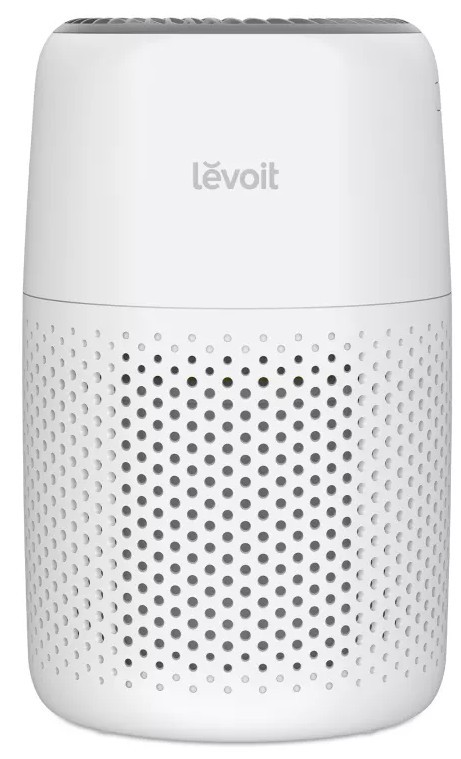 Очиститель воздуха от вирусов и бактерий Levoit Air Purifier Core Mini (HEAPAPLVNEU0114Y)