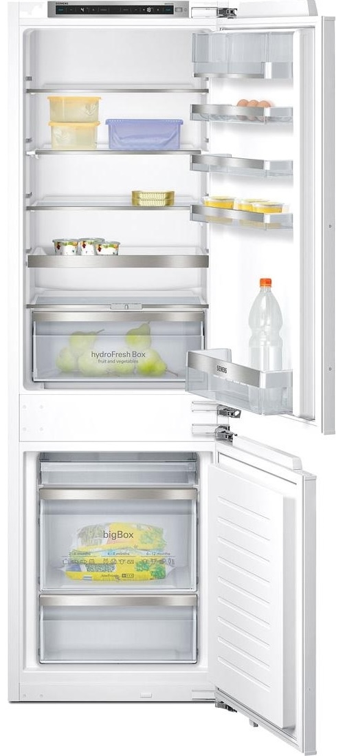 Холодильник Siemens KI 86SAF30